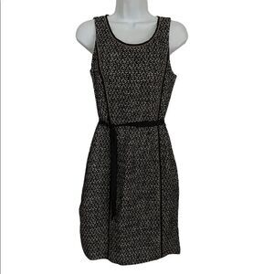 Laurel Shift Dress  
